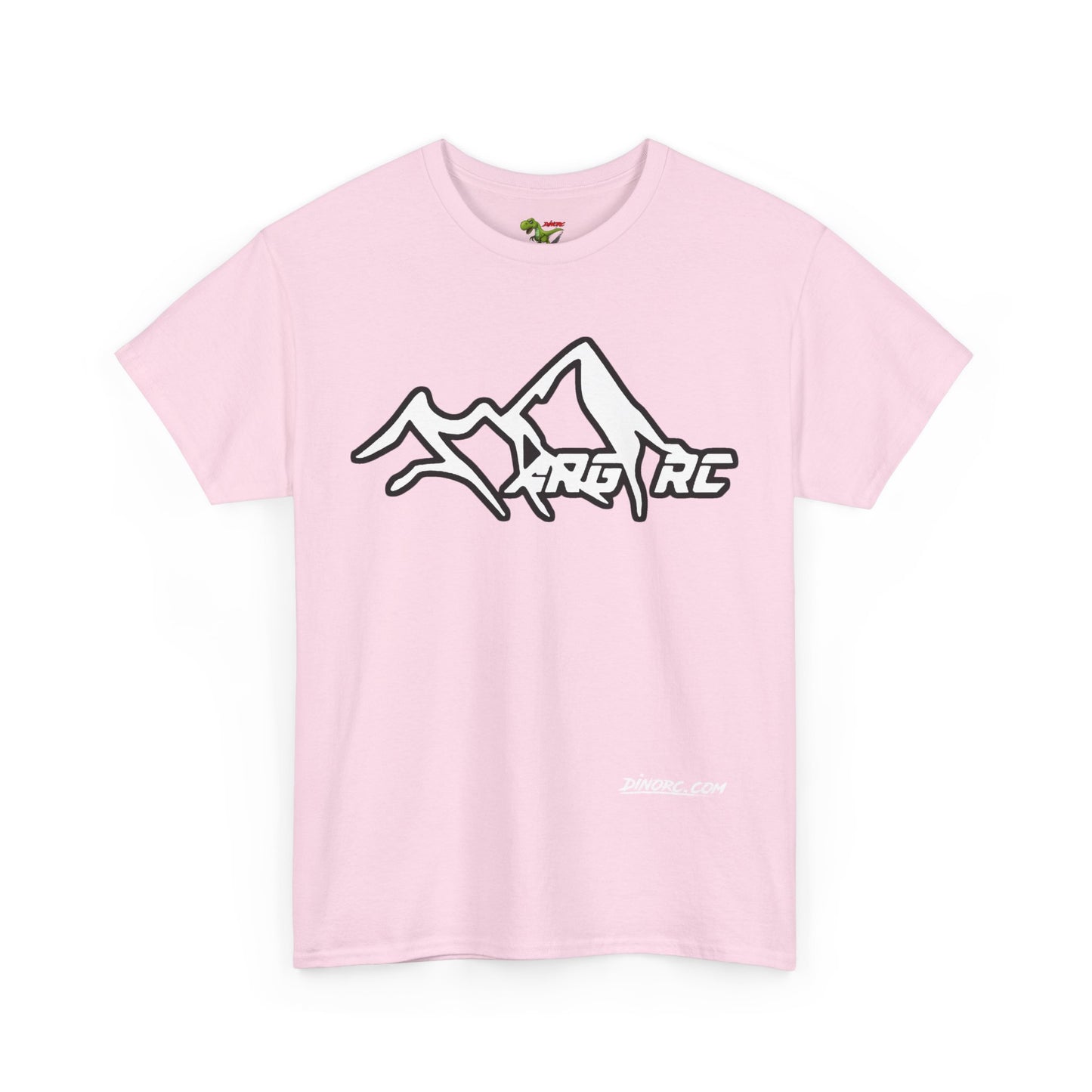 ARG RC  DinoRc Logo T-Shirt S-5x