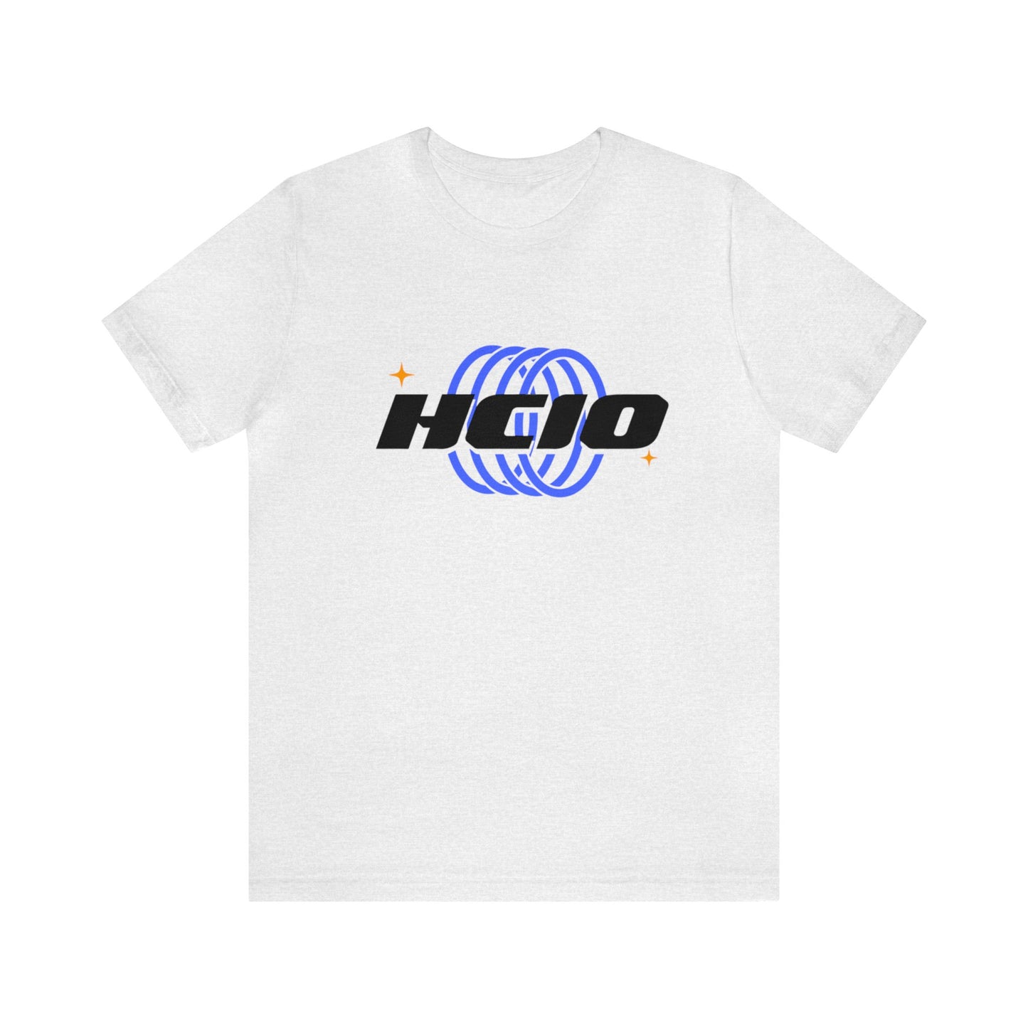 HCIO Logo T