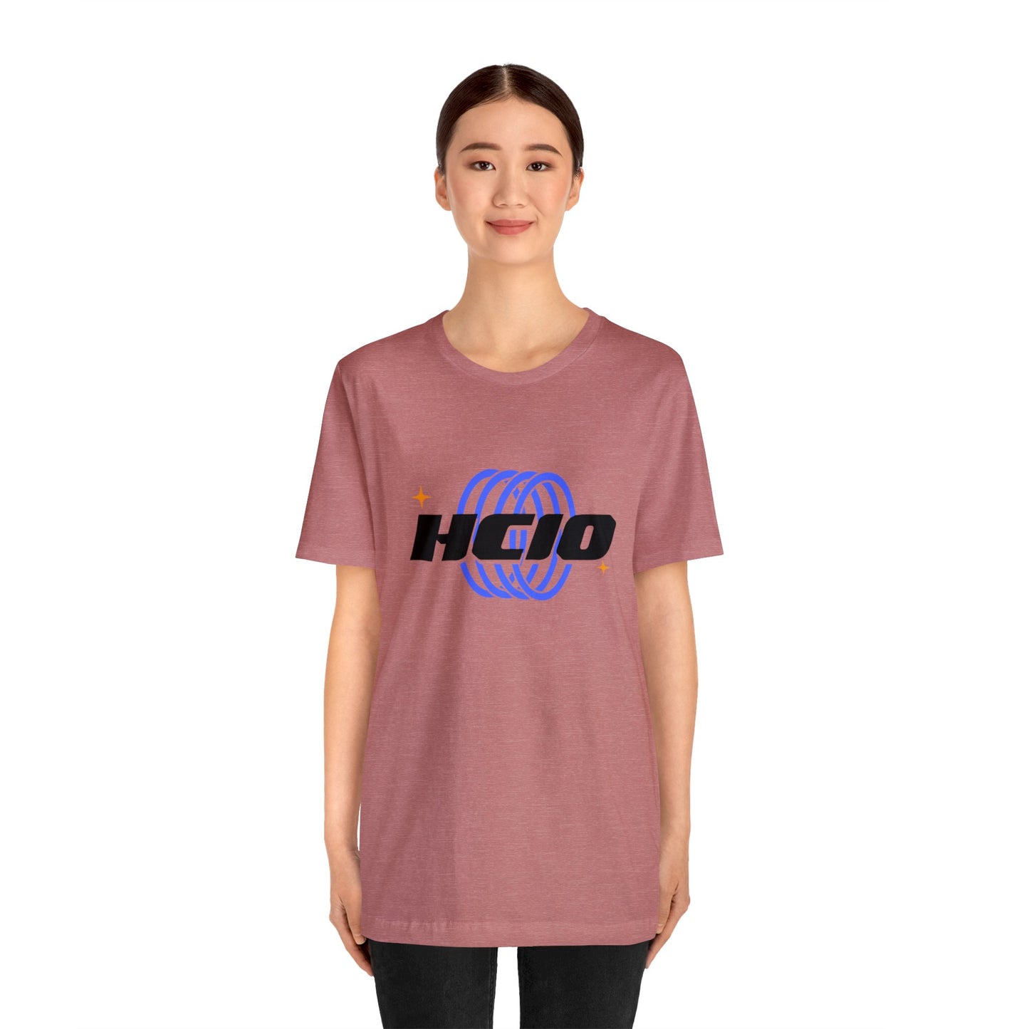 HCIO Logo T