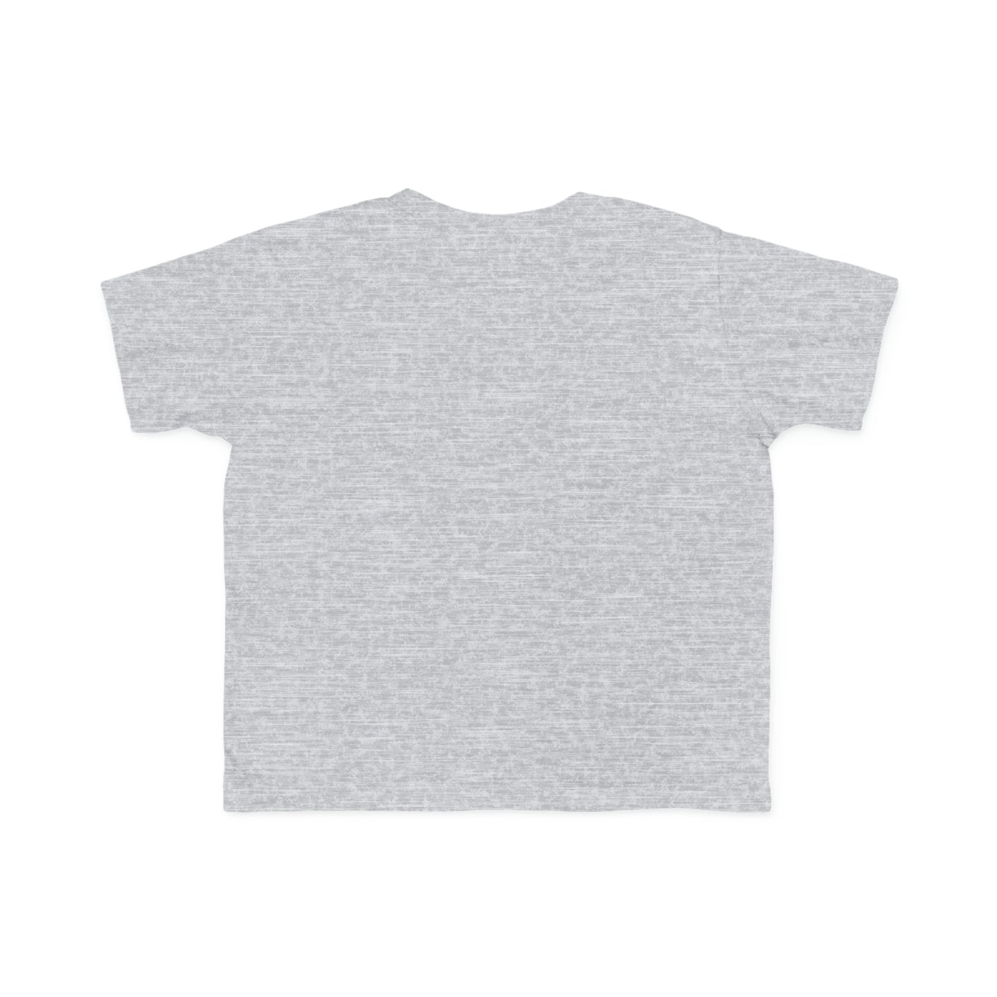 DinoRC Christmas Toddler's Fine Jersey Tee