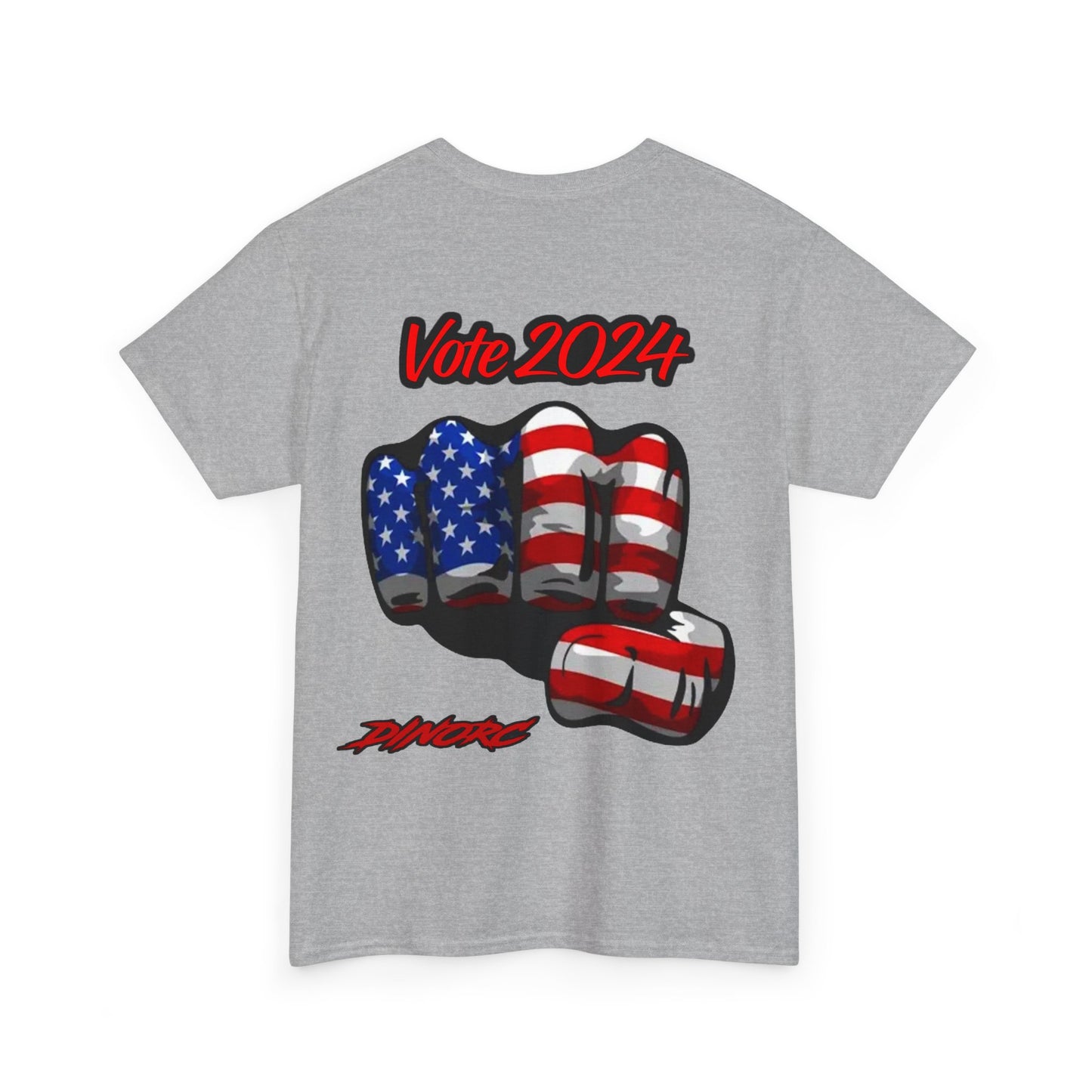 Let Freedom Ring T-Shirt S-5x