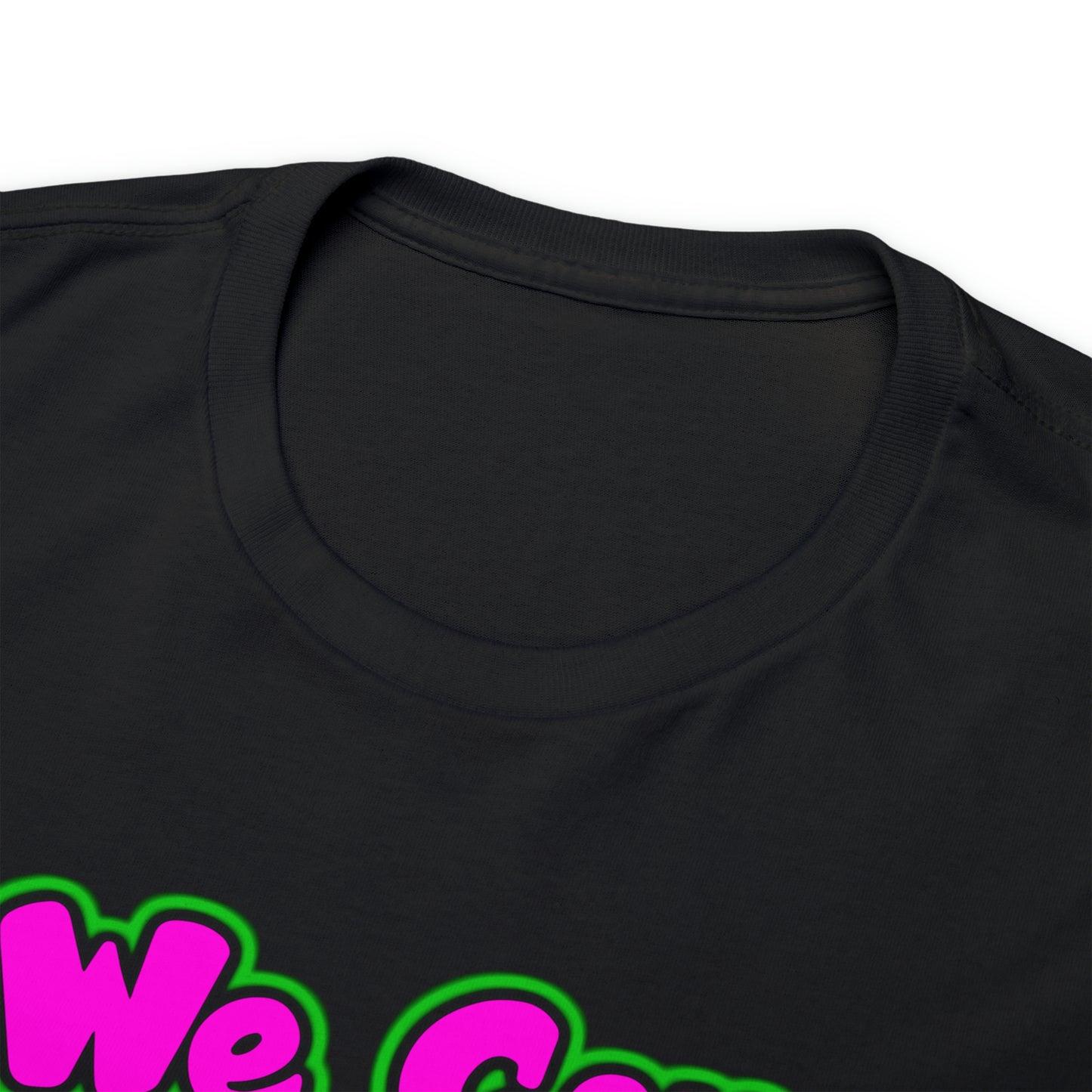WE Care DinoRC Logo T-Shirt S-5x