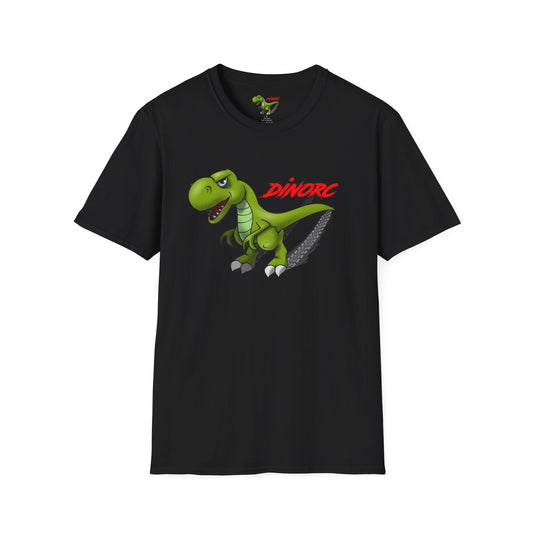 DinoRC  Unisex Softstyle T-Shirt