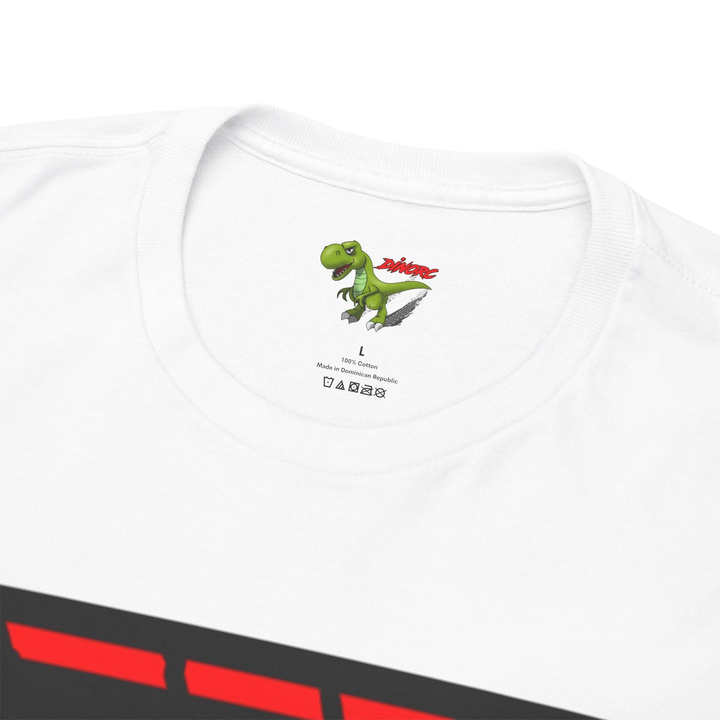 ARG RC  DinoRc Logo T-Shirt S-5x