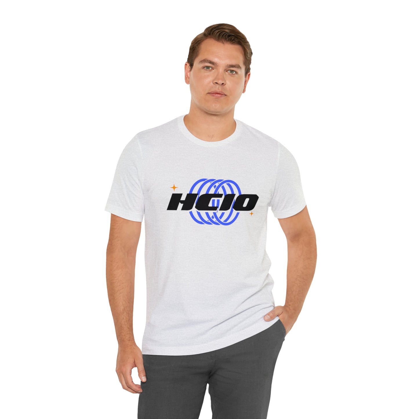 HCIO Logo T