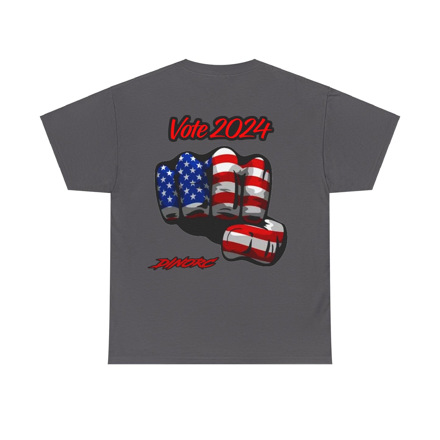 Let Freedom Ring T-Shirt S-5x