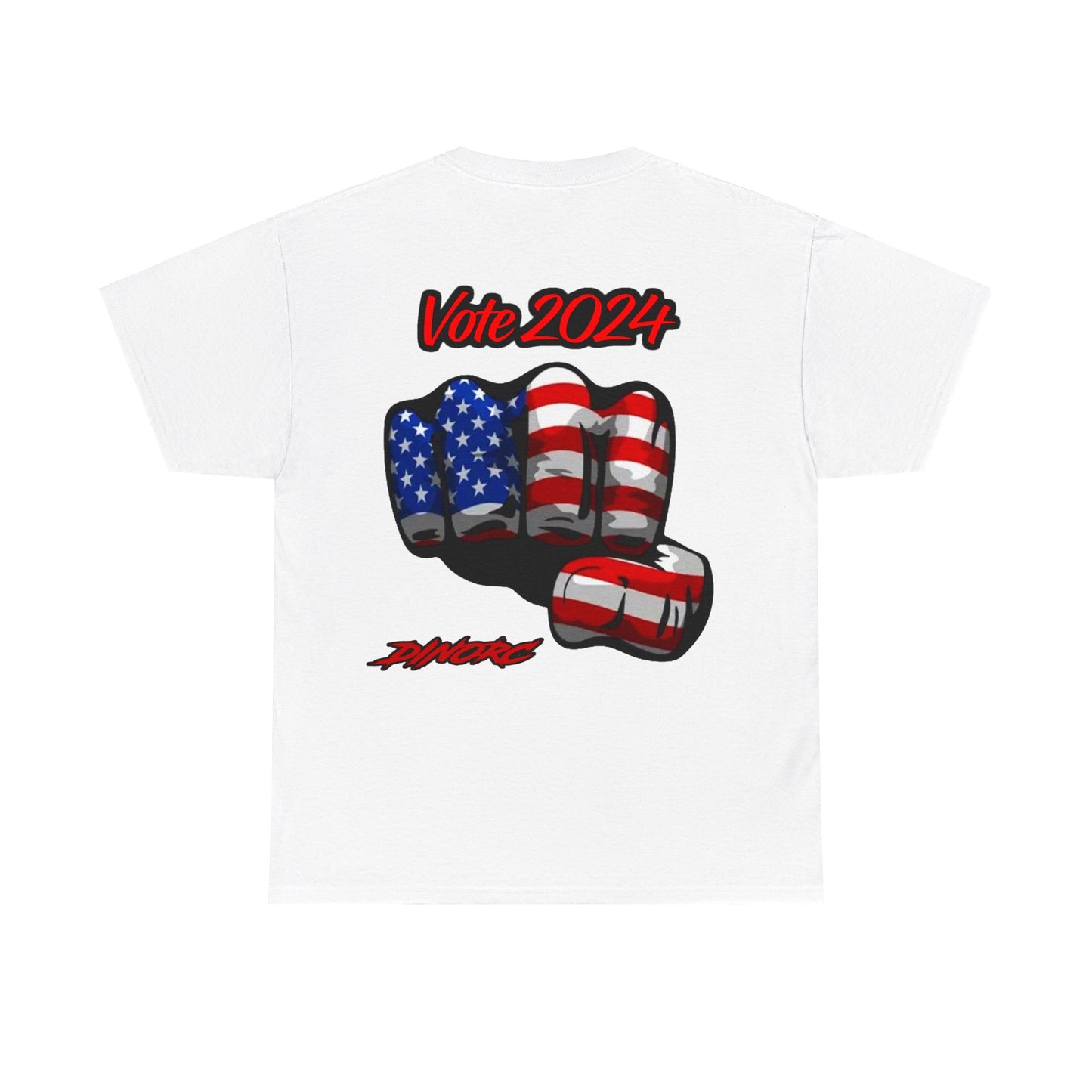 Let Freedom Ring T-Shirt S-5x