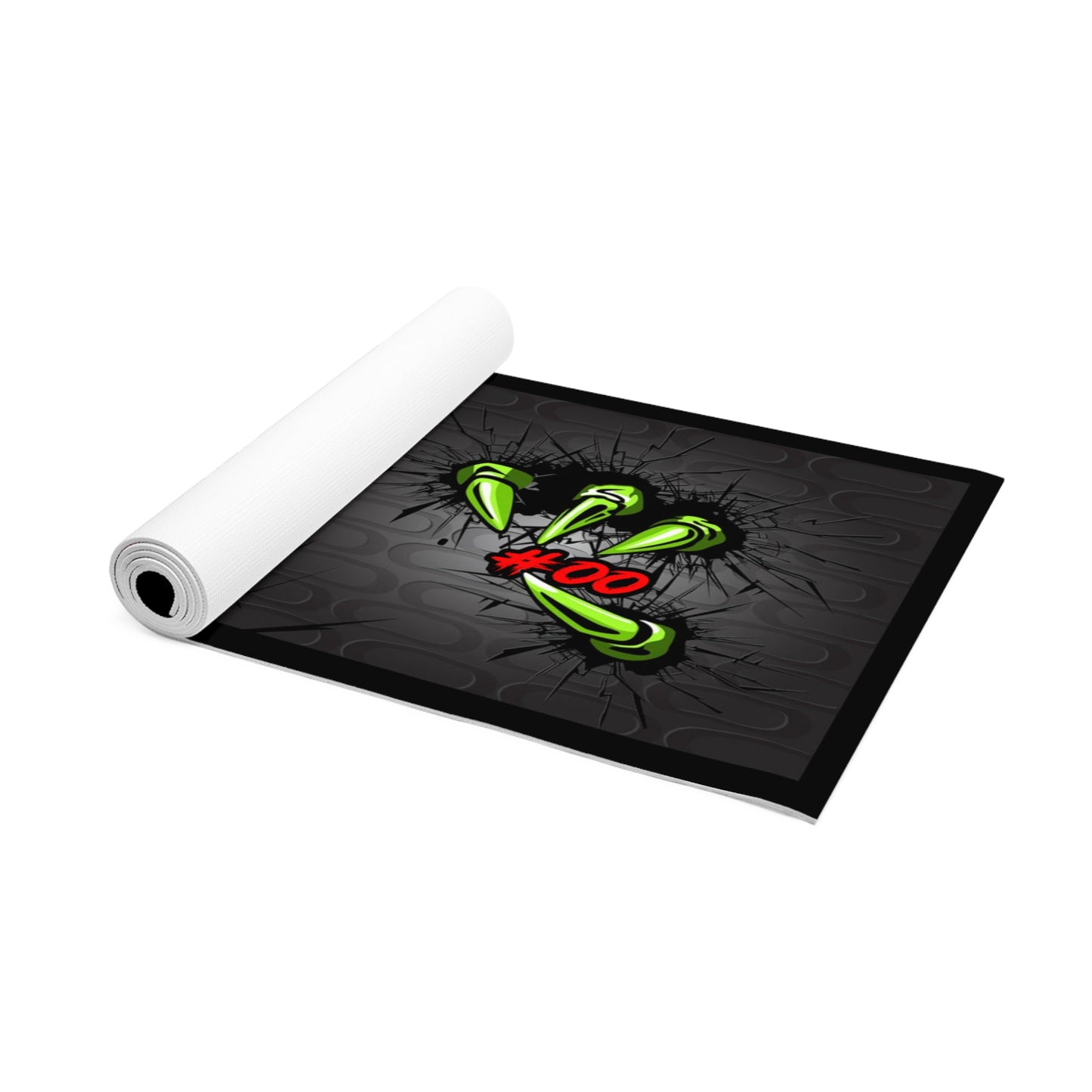 T-Rex DinoRC Foam Pit Mat