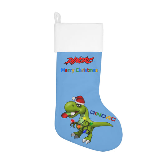 DinoRC Christmas Stocking