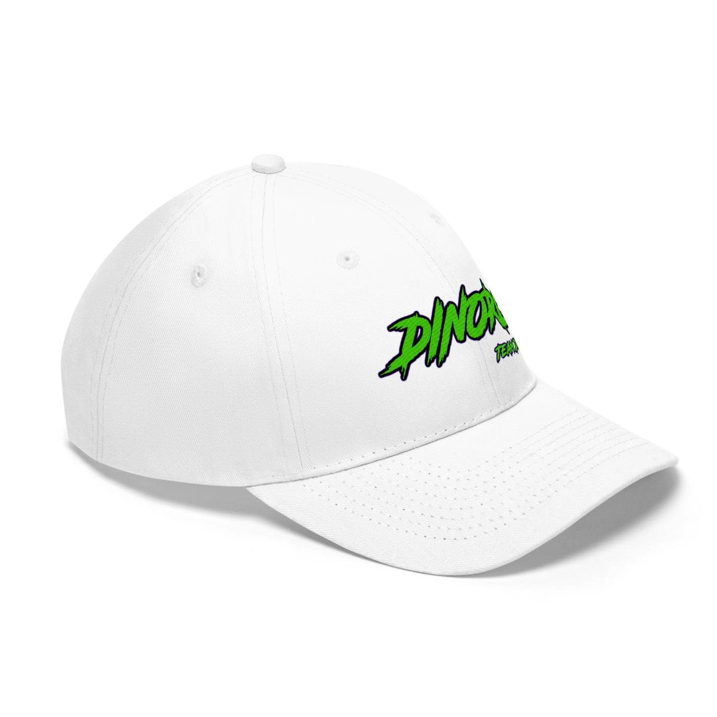 DinoRC Logo Hat