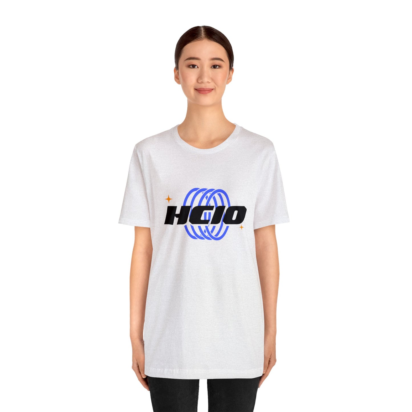 HCIO Logo T