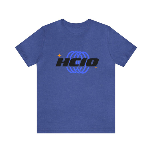 HCIO Logo T