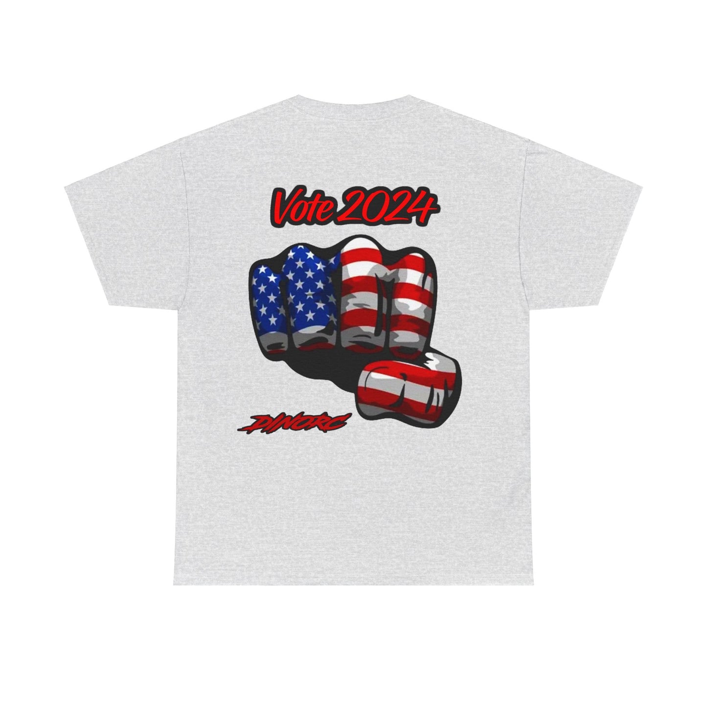 Let Freedom Ring T-Shirt S-5x