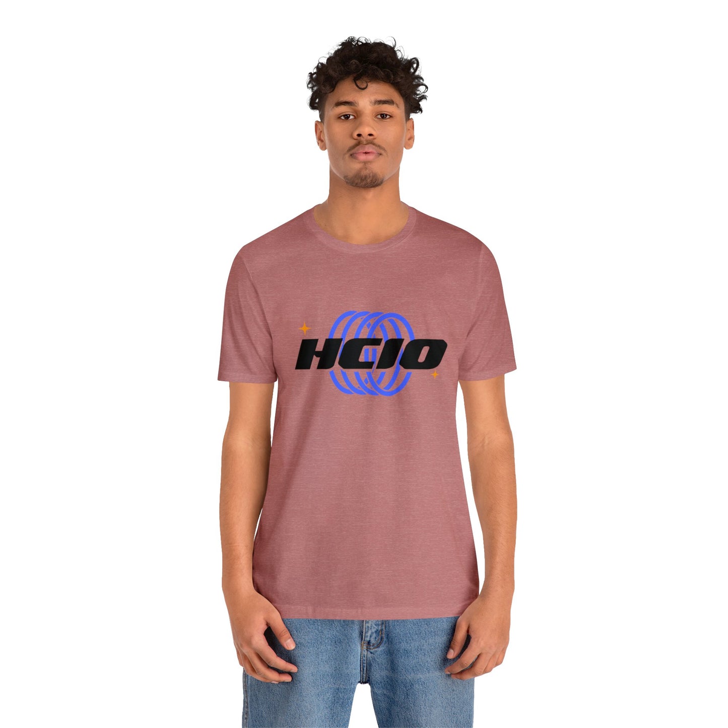 HCIO Logo T