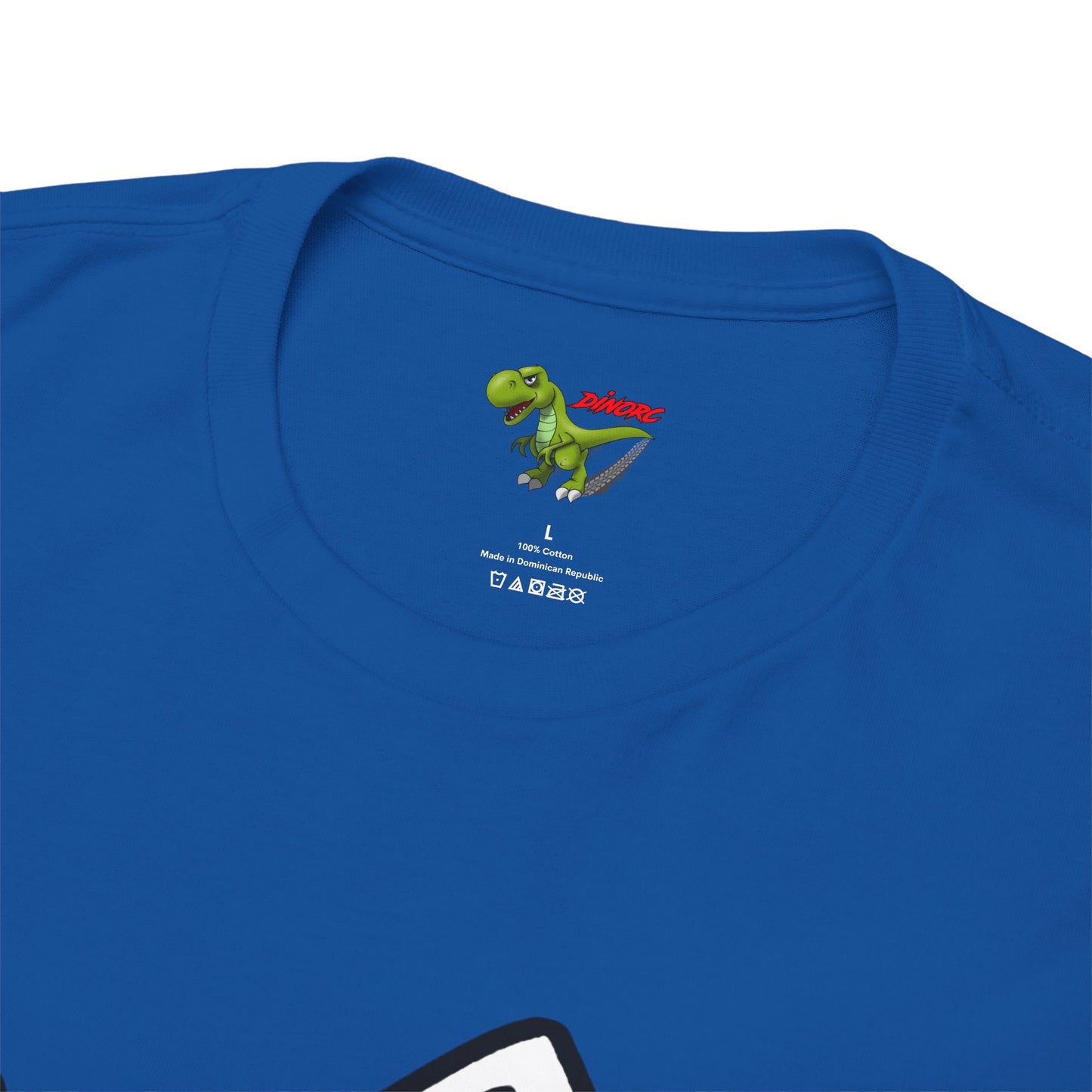 ARG RC  DinoRc Logo T-Shirt S-5x