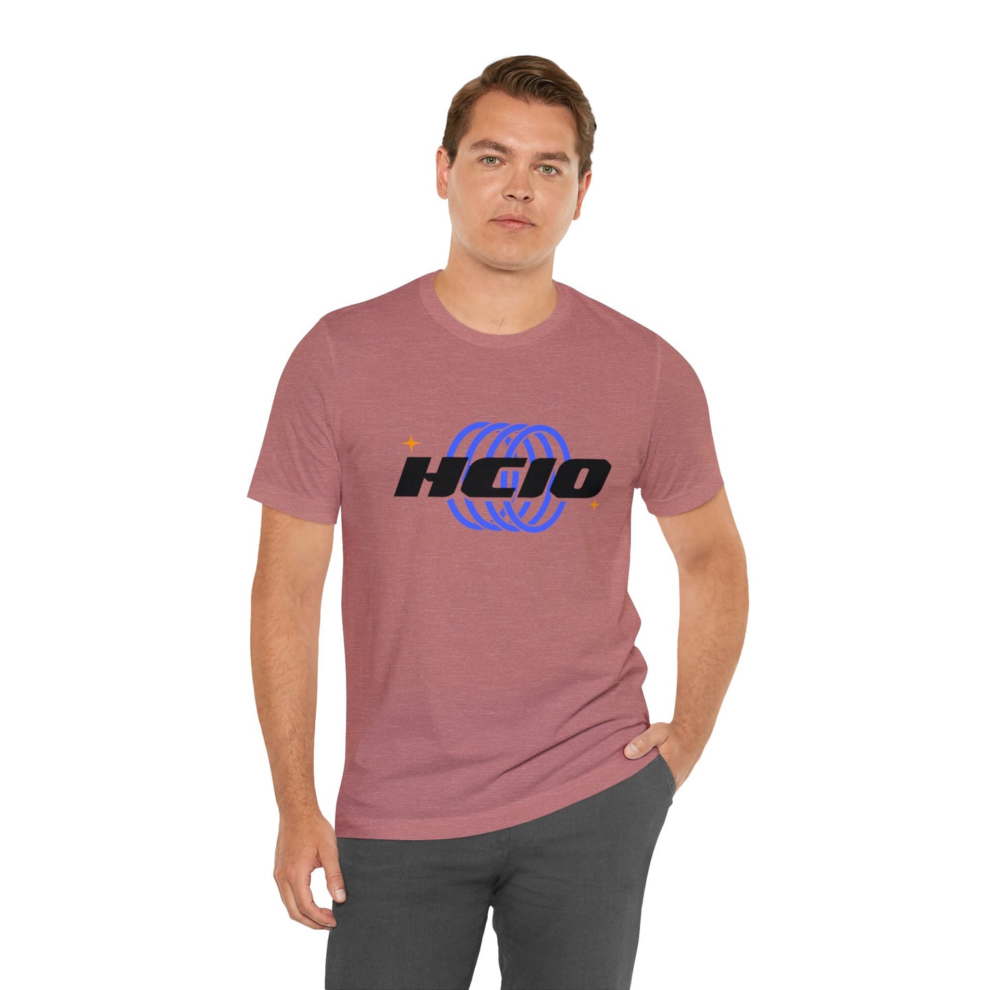 HCIO Logo T