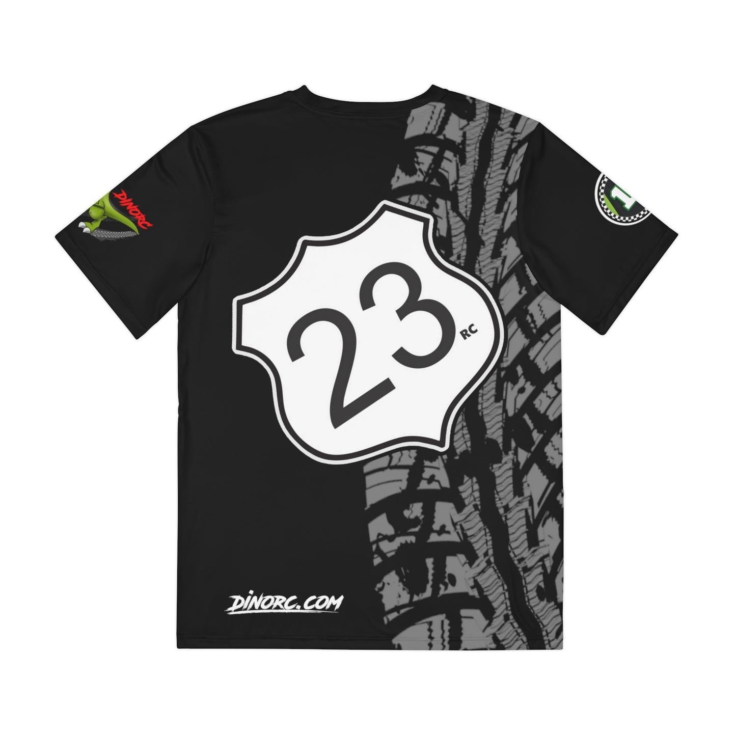Sportsman 23rc Comp Shirt 1st Tee (AOP)