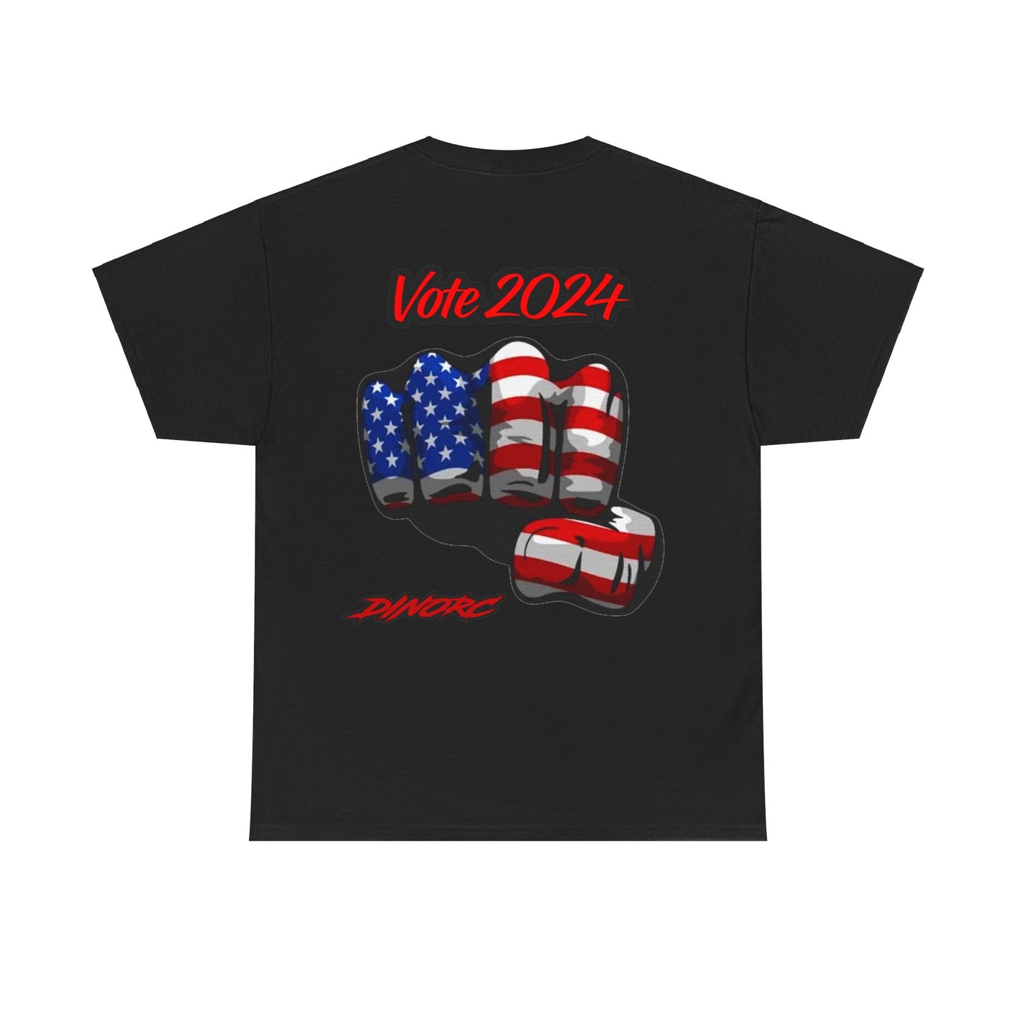 Let Freedom Ring T-Shirt S-5x