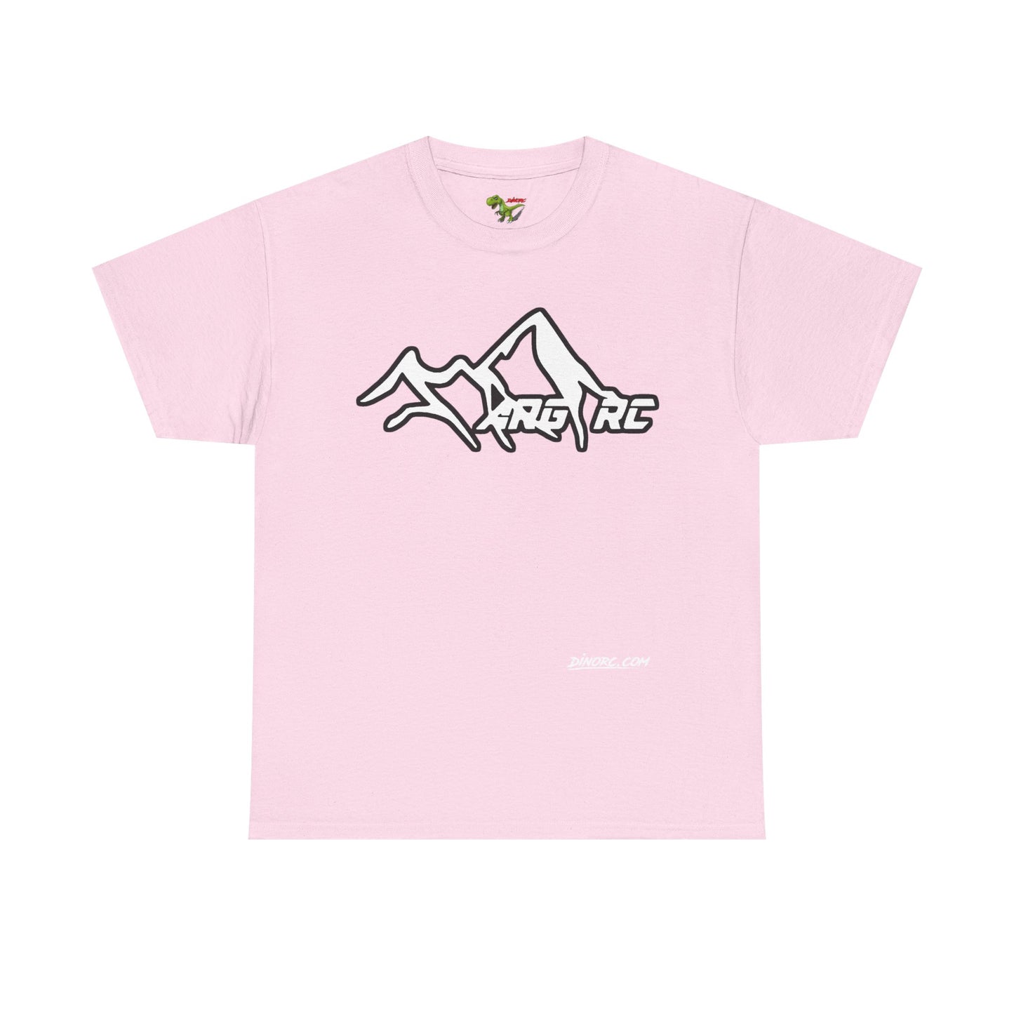 ARG RC  DinoRc Logo T-Shirt S-5x