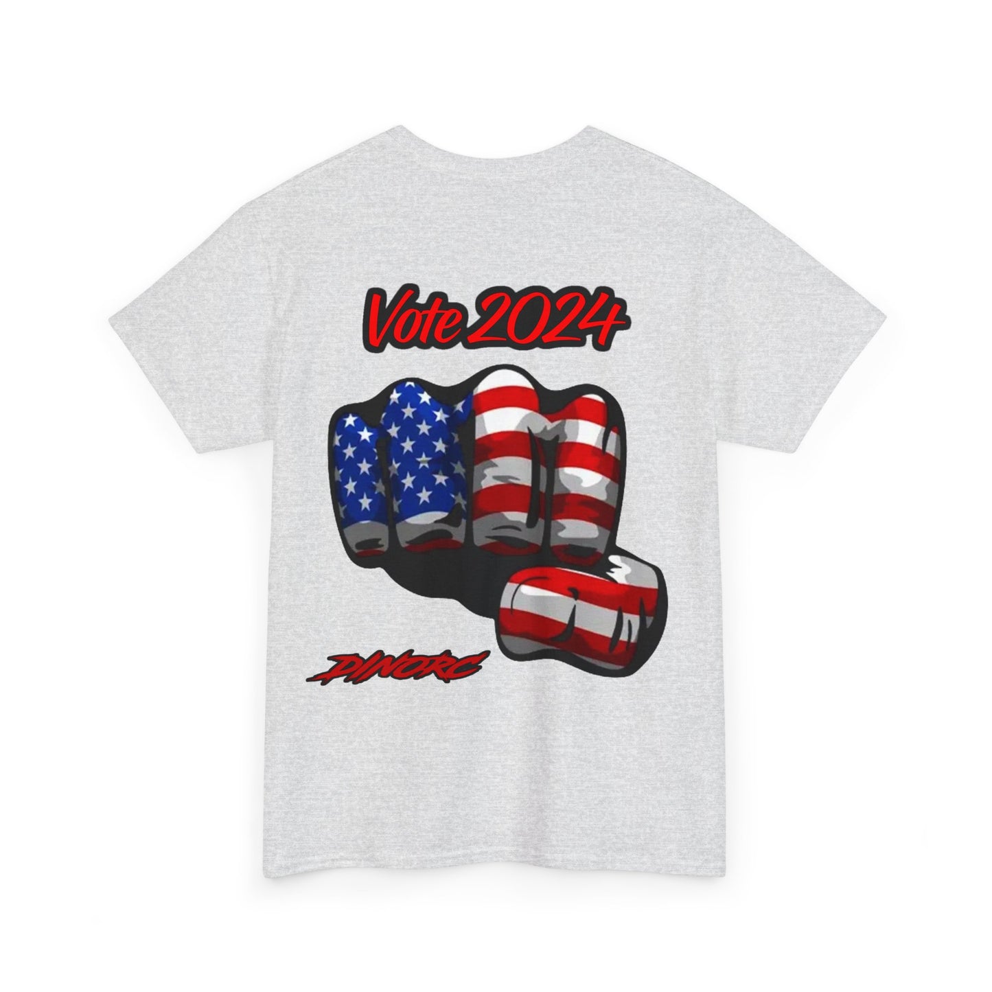 Let Freedom Ring T-Shirt S-5x