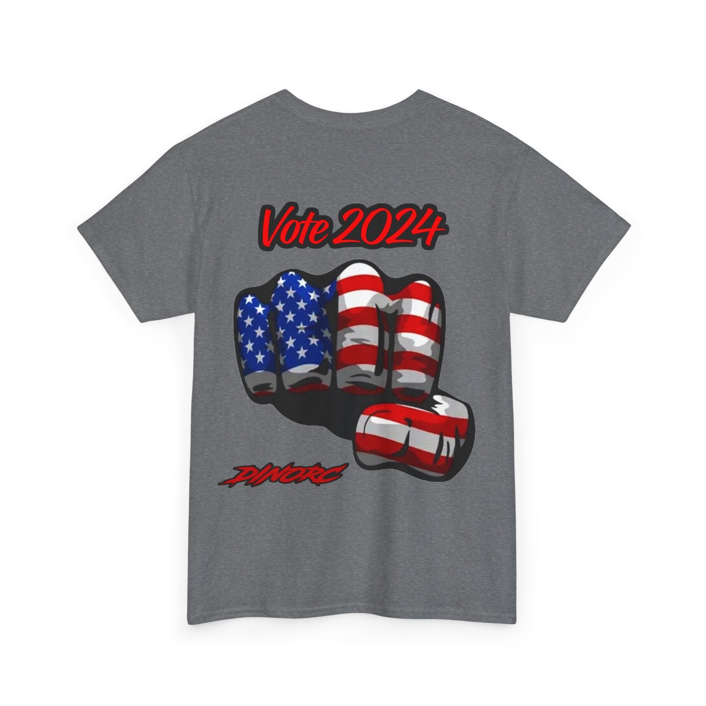 Let Freedom Ring T-Shirt S-5x