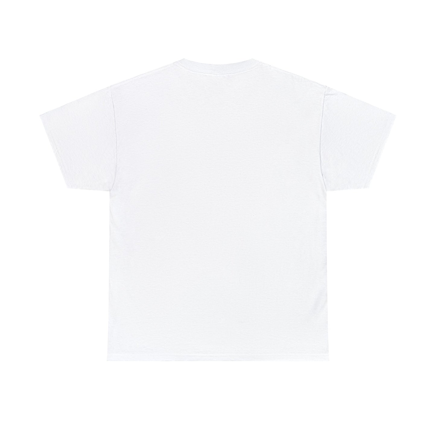 Teach  White Logo Front Back T-Shirt 10 colors  S-5x