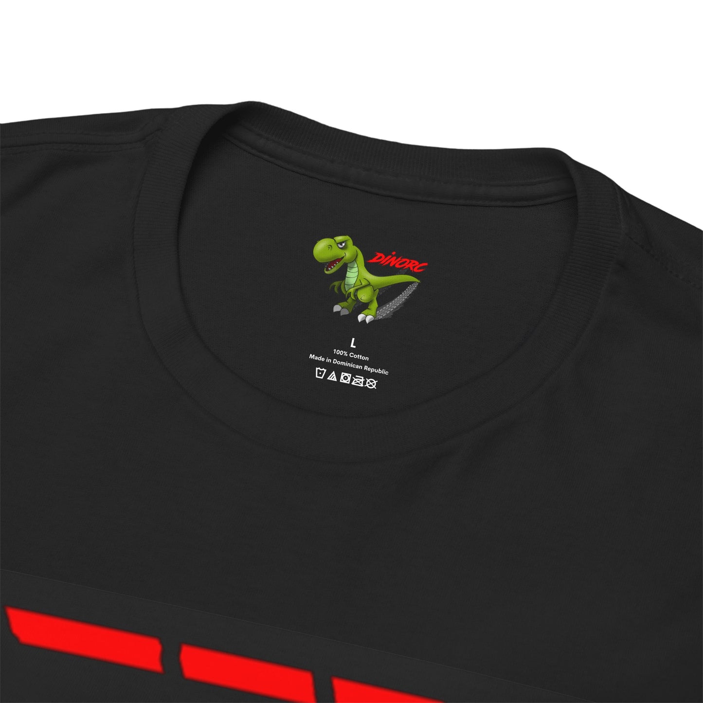 ARG RC  DinoRc Logo T-Shirt S-5x