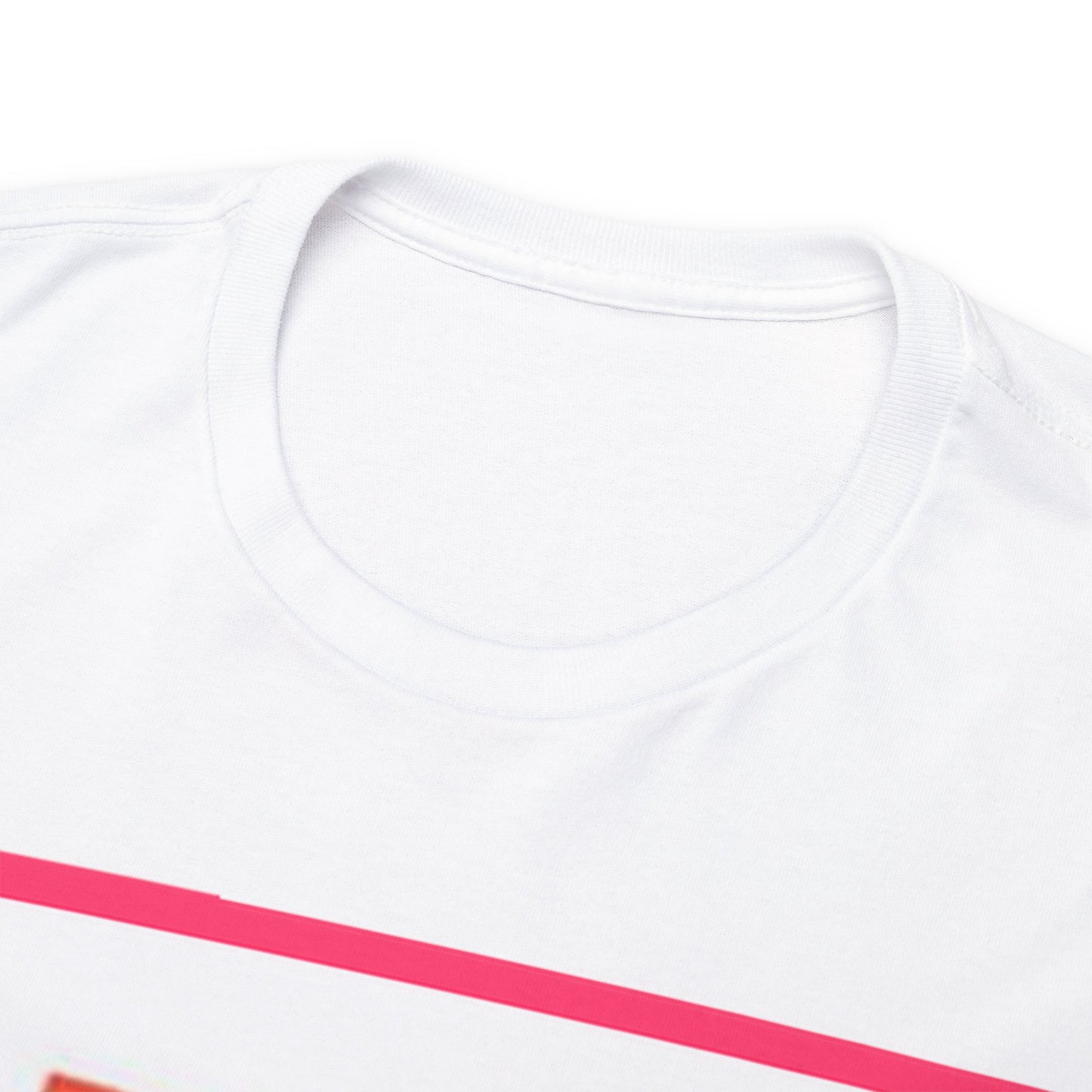 Teach  White Logo Front Back T-Shirt 10 colors  S-5x