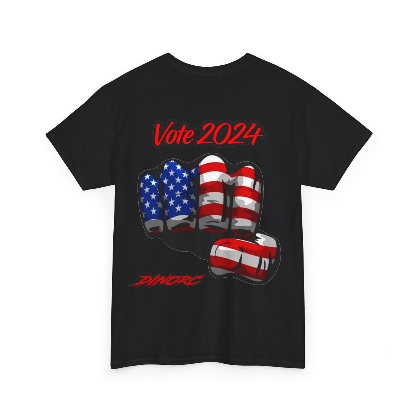 Let Freedom Ring T-Shirt S-5x