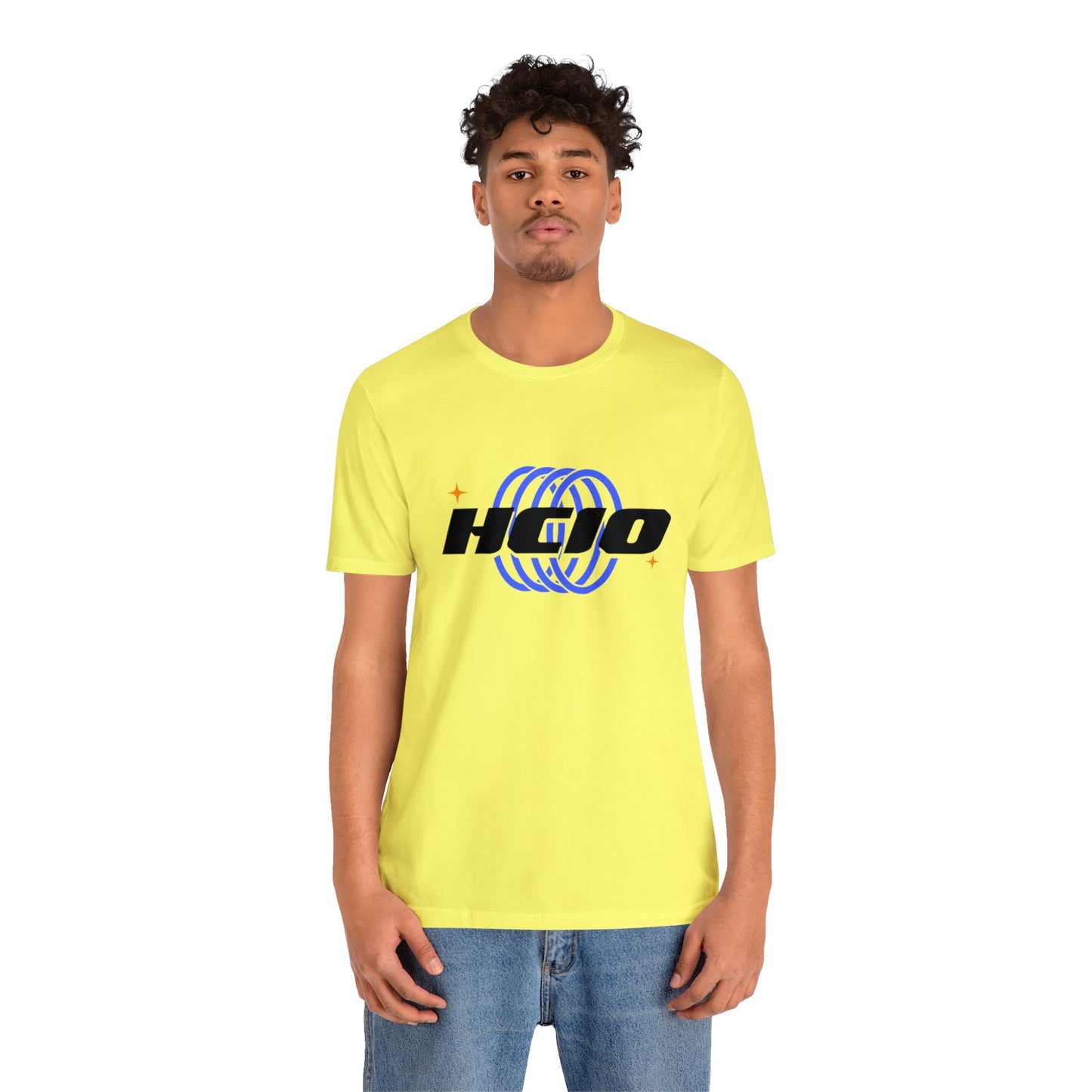 HCIO Logo T