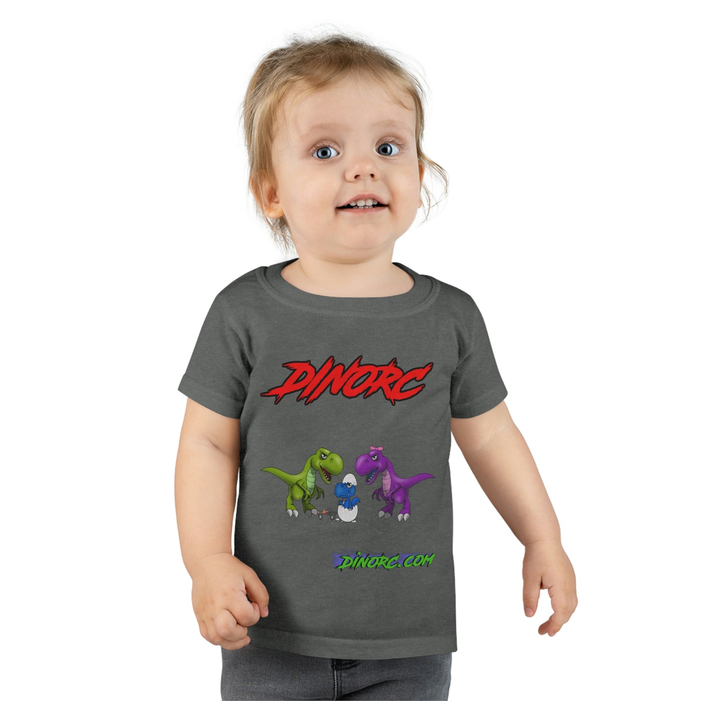 Dinorc Toddler T-shirt