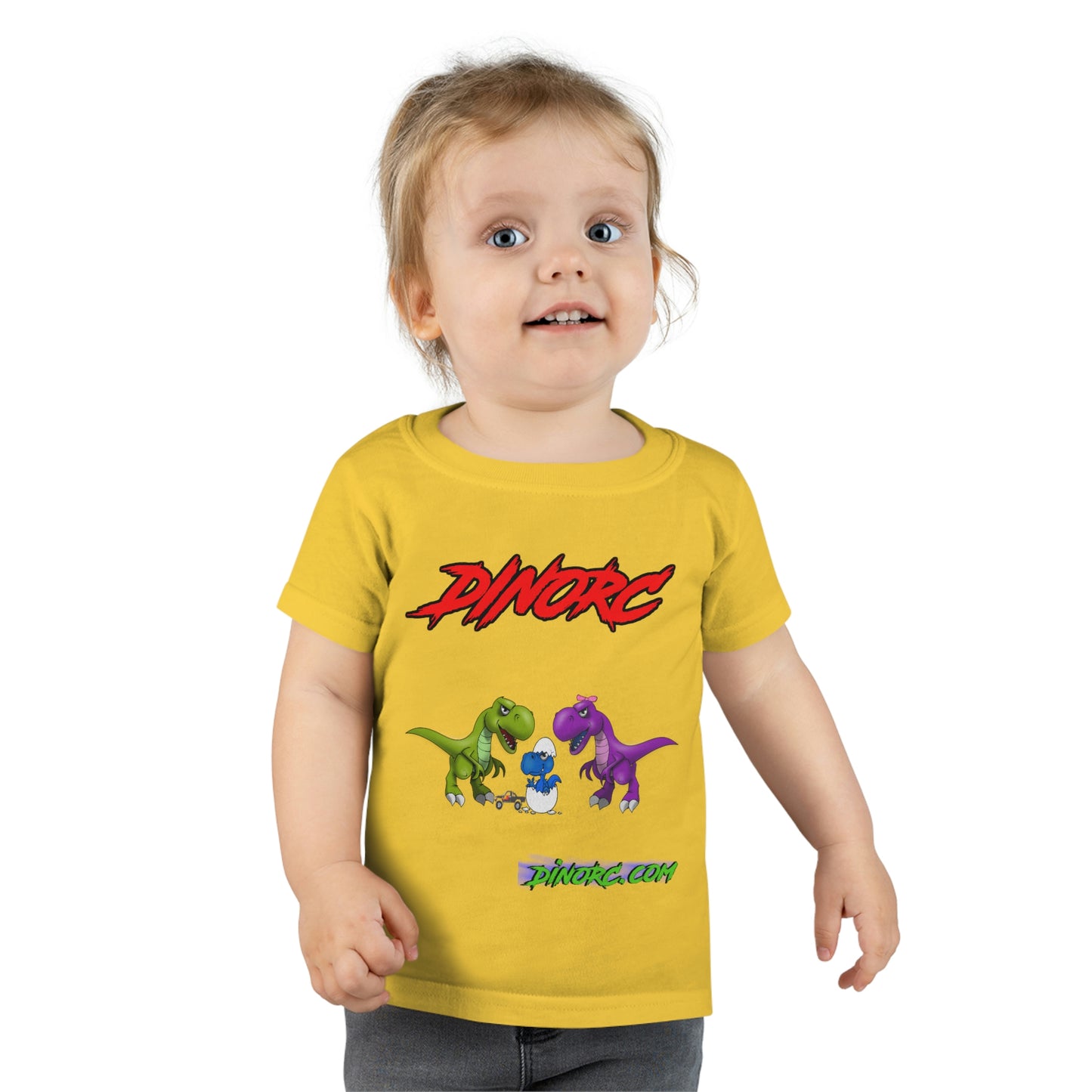 Dinorc Toddler T-shirt