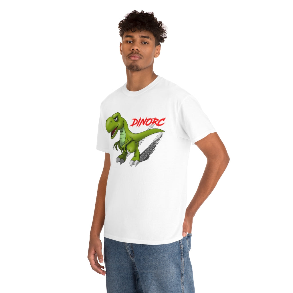 DinoRc Logo T-Shirt S-5x