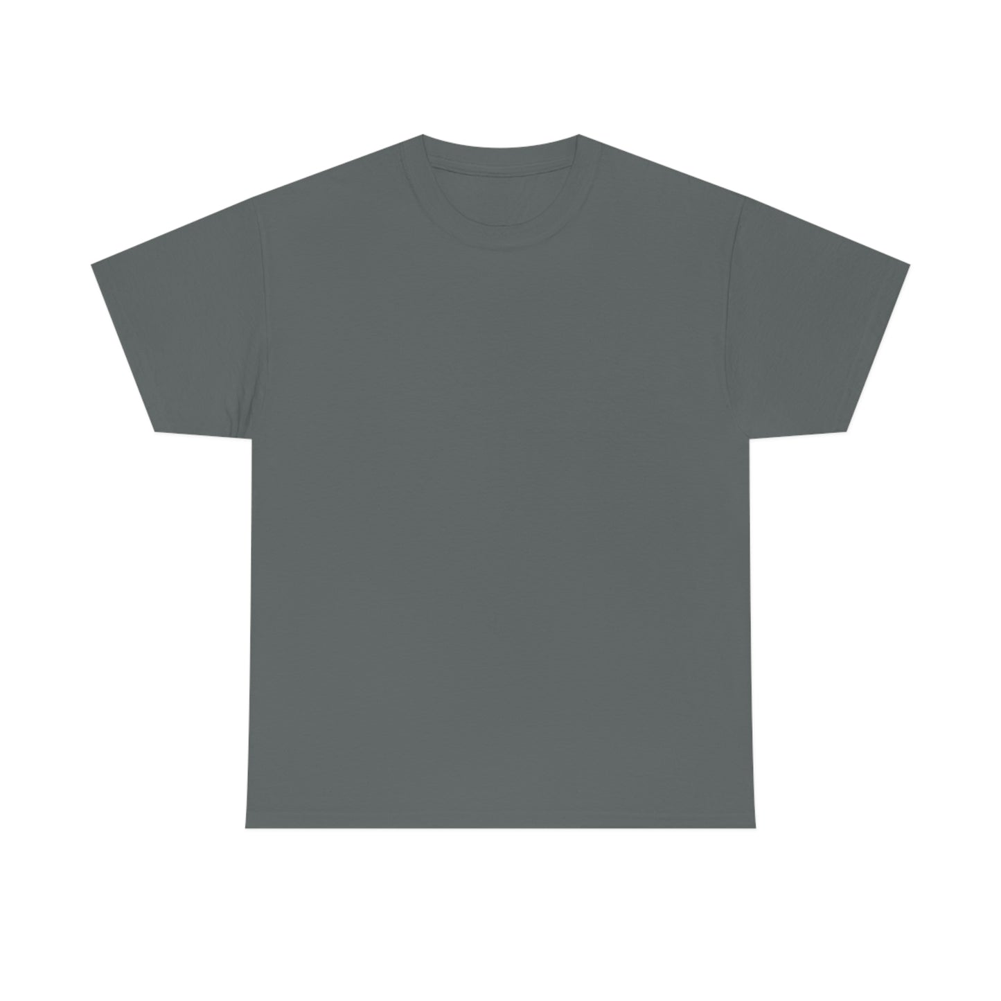 RCSFORJC  White Logo  Back T-Shirt 10 colors  S-5x