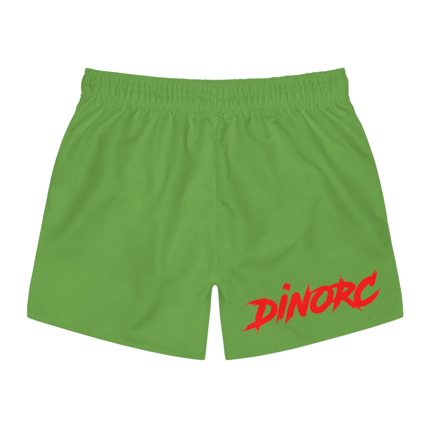 DinoRC Logo Swim Trunks