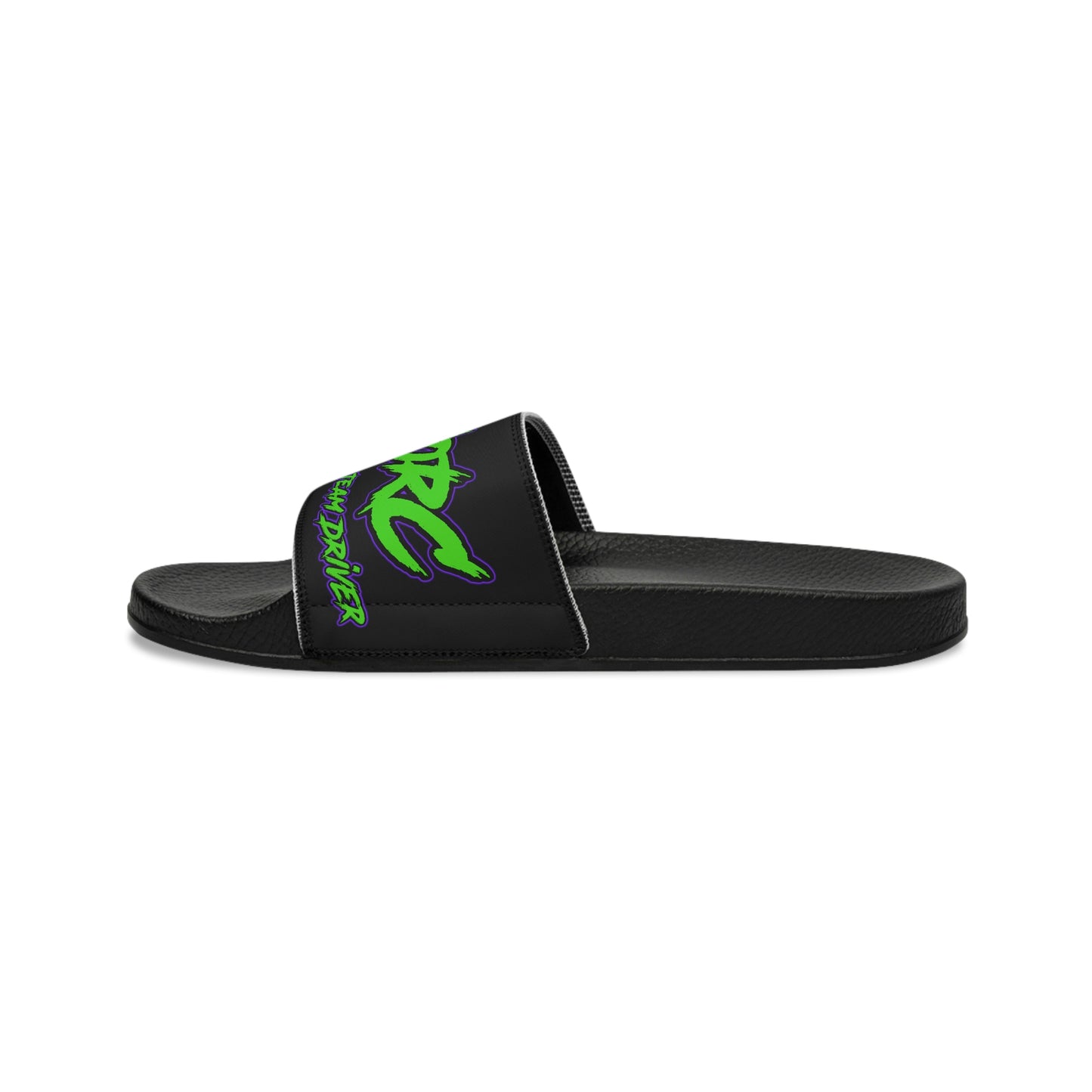 DinoRC Men's Slide Sandals