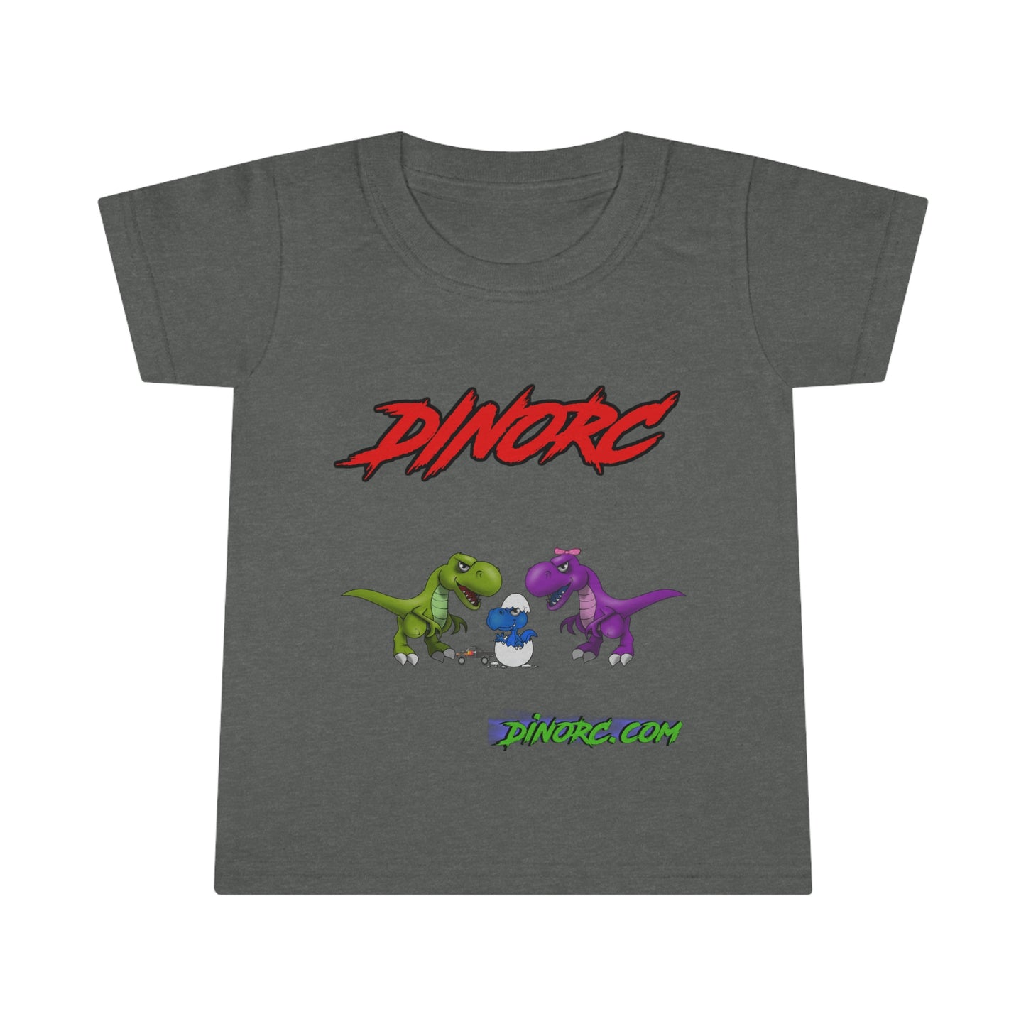 Dinorc Toddler T-shirt